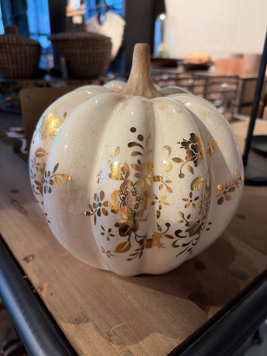 Melun pumpkin anniversary