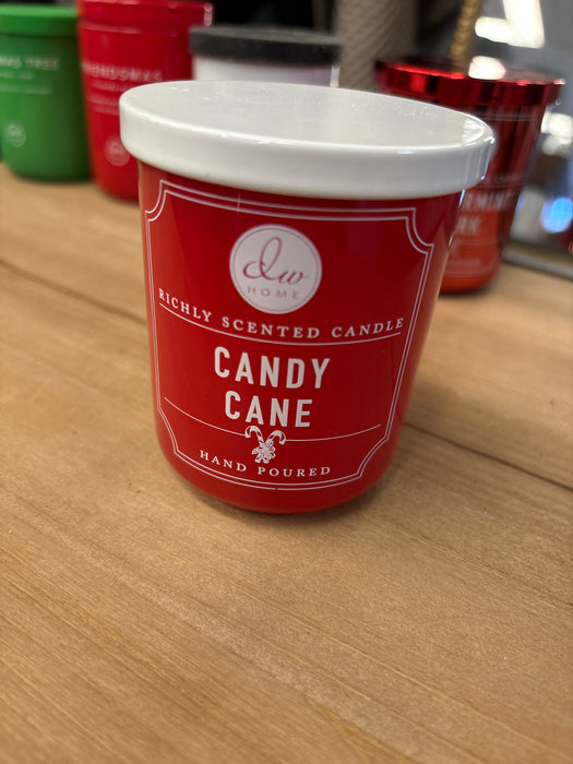 Candy Cane - lítið