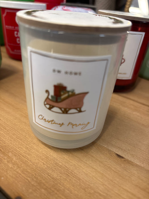 Christmas Morning - lítið