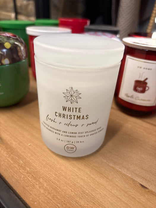 White Christmas - lítið