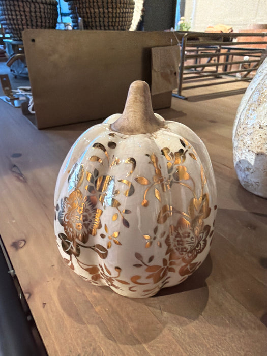 Melun Pumpkin Anniversary litil
