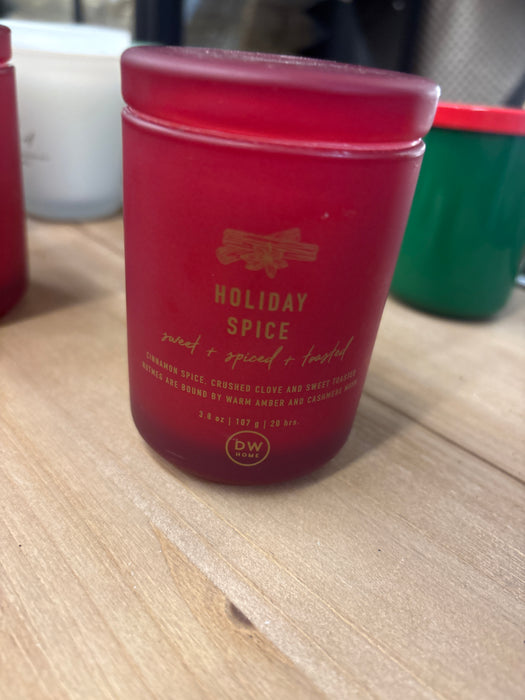 Holiday Spice - lítið