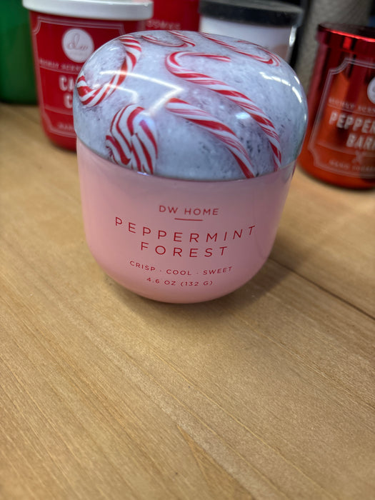 Peppermint Forest - lítið