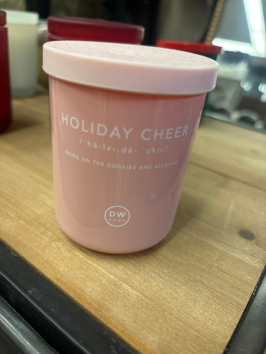 Holiday Cheer - lítið