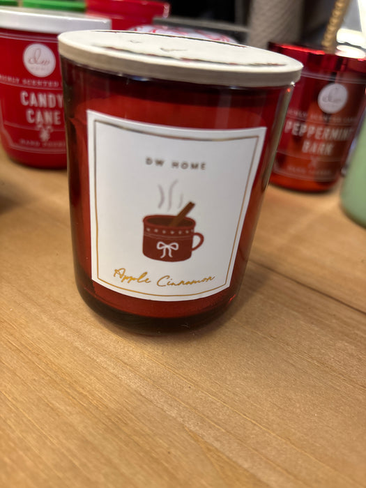 Apple Cinnamon - lítið