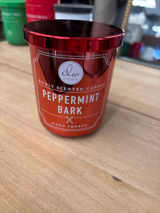 Peppermint bark - lítið