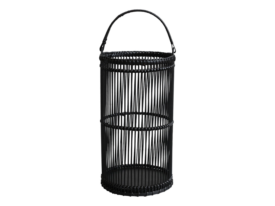 Lukt úr bambus- Stærri