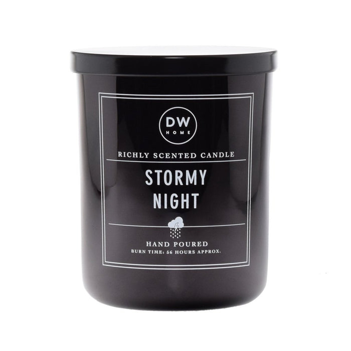 Stormy night
